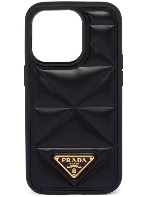 prada camera case|prada iphone 14 case.